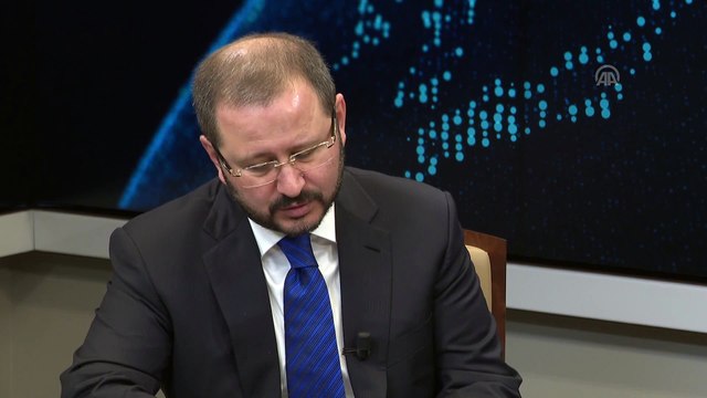 Enerji ve Tabii Kaynaklar Bakanı Dönmez: 'Türkiye'de aslında ciddi miktarda yerli kömür potansiyelimiz var' - ANKARA