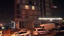 Rezidansın 9’uncu Katından Düşerek Ölen Kadında Cinayet Şüphesi