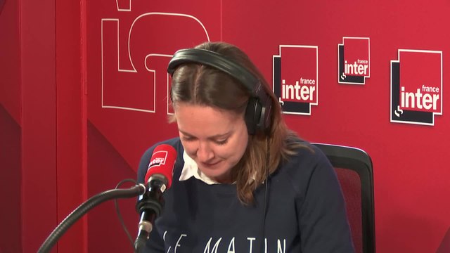 Marine Le Pen et le concept d''écologie identitaire - Le Billet de Charline