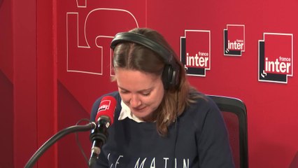 Marine Le Pen et le concept d''écologie identitaire" - Le Billet de Charline