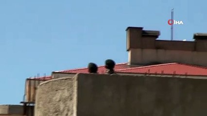 Şırnak’tan acı haber: 1 şehit, 1 yaralı