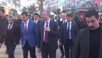 Bolu Bakan Gül Yeni Zelanda Hükümeti, Faillerin Hak Ettikleri Cezayı Alması İçin Gerekeni Yapmalı