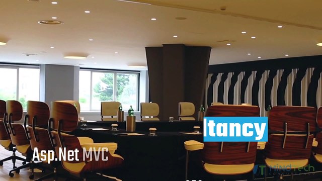 Asp.Net MVC Development Company In India and USA