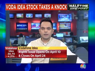 Vodafone Idea rights issue upto Rs 25,000 crore: Here's what experts say