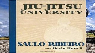 Popular Jiu-jitsu University - Saulo Ribeiro