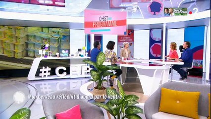 Vous ne voulez pas tomber malade ? Voici ce qu'il faut manger pour rester en forme ! Regardez