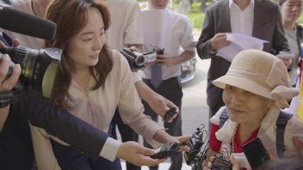Reuniting Korea's Families | 101 East