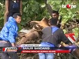 131 Orang Korban Banjir Bandang Sentani Masih Hilang
