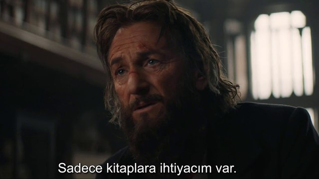 Deli ve Dahi Filminin Fragmanını / Videosunu İzleyin – 29 Mart’ta Vizyonda!