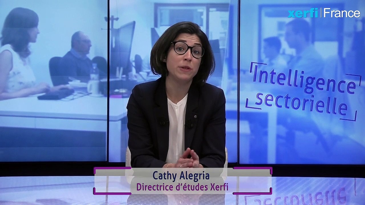 La distribution d'épicerie fine à l'horizon 2022 [Cathy Alegria]