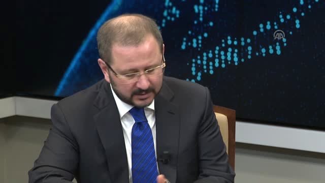 Enerji ve Tabii Kaynaklar Bakanı Dönmez: Türkiye'de Aslında Ciddi Miktarda Yerli Kömür...