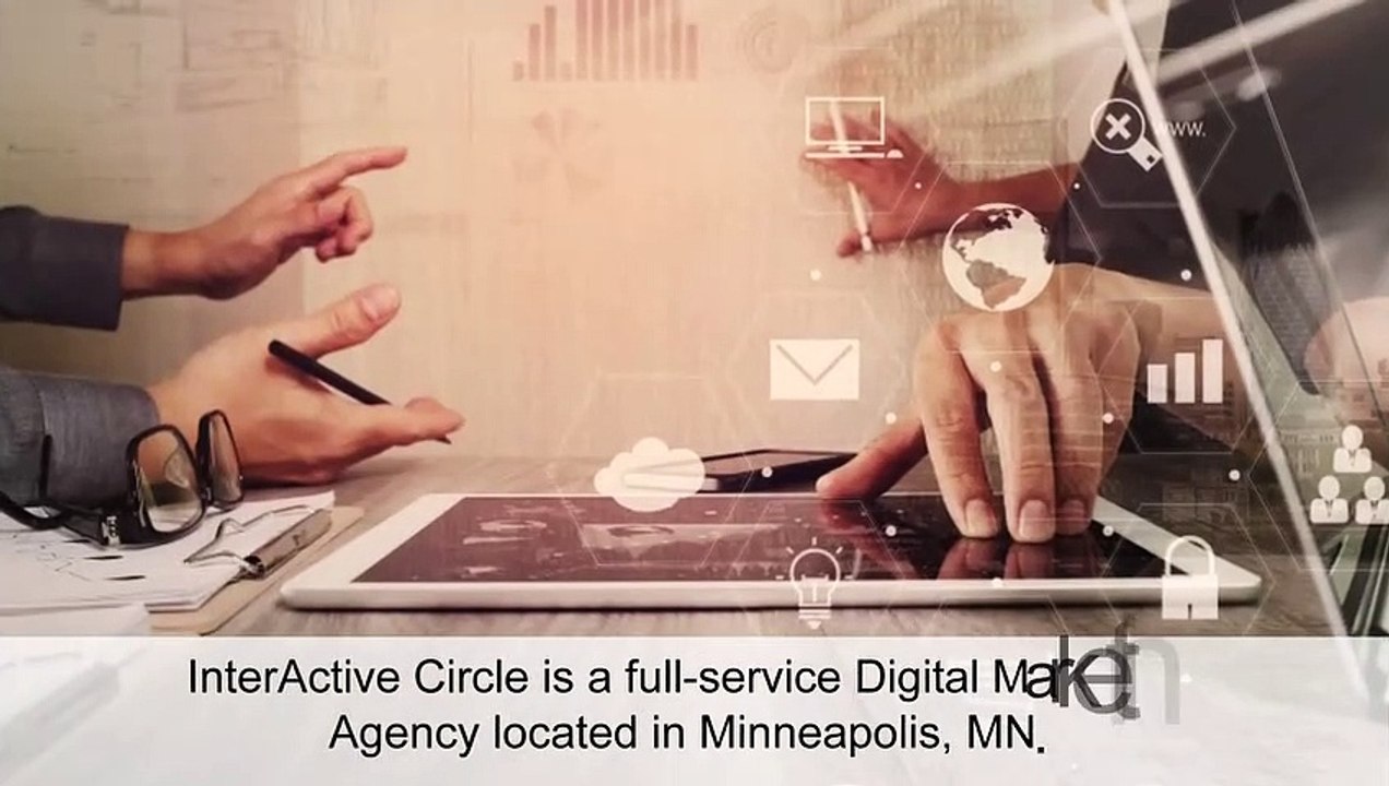 Professional Digital Marketing Services