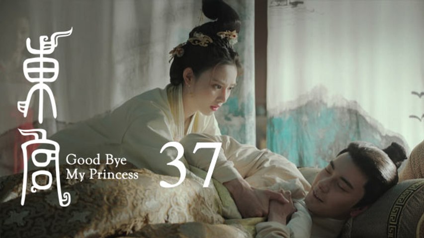 東宮 37 | Goodbye My Princess 37（陳星旭、彭小苒、魏千翔等主演）