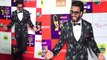 Ranveer Singh gives enthusiastic & funny reactions at Zee Cine Awards 2019;Watch video |  FilmiBeat