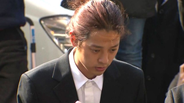 '성관계 몰카' 정준영, 내일 구속 여부 결정 / YTN