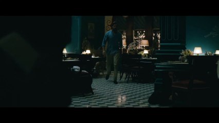 Hotel Mumbai Movie Clip - Do You Have a Family