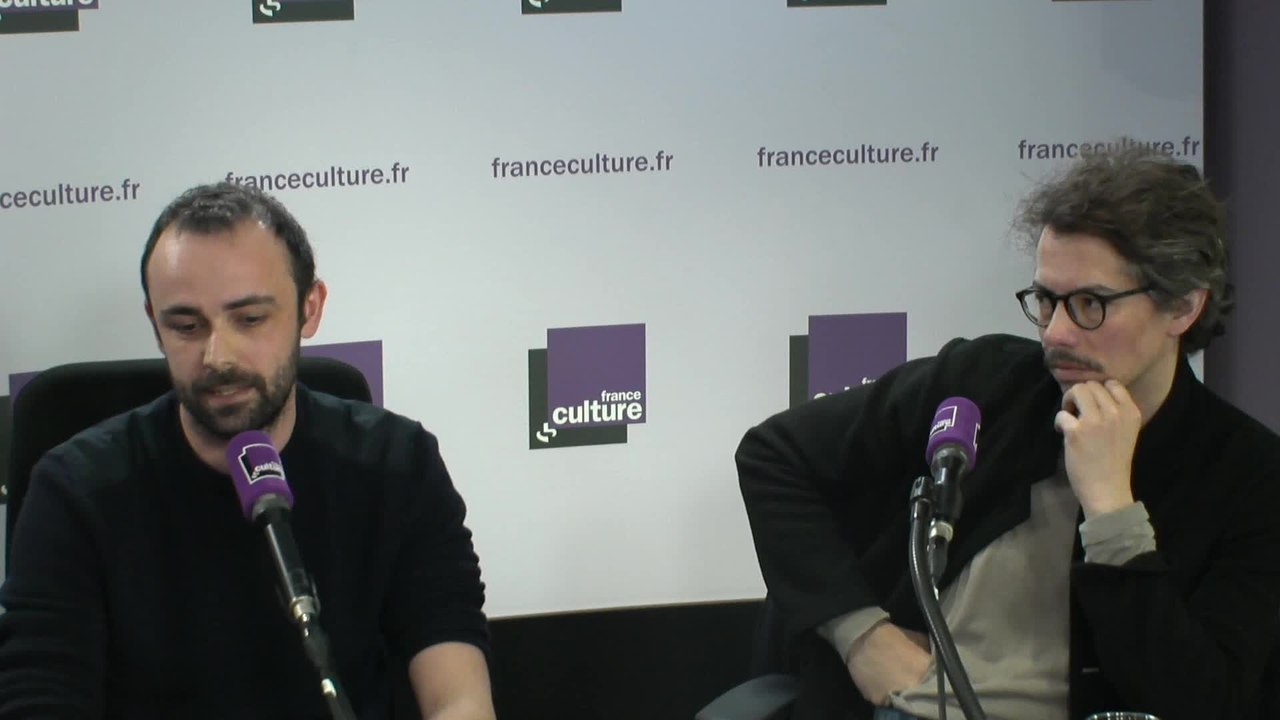 Nicolas Frémeaux : "Dans les années 70 on avait...