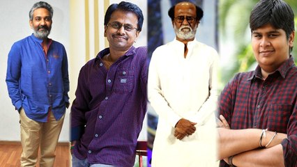 ரஜினிகாந்த் ஹெச். வினோத் இயக்கத்தில் நடிக்கப் போவதாக கூறப்படுகிறது.