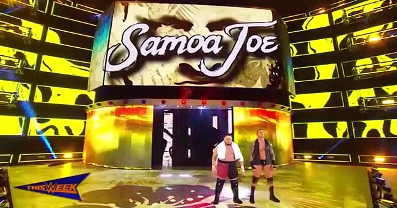 WWE This Week 15th March 2019 _ WWE News Show(480P)