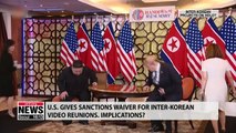 [ISSUE TALK] Impact of no-deal Hanoi Summit on inter-Korean projects