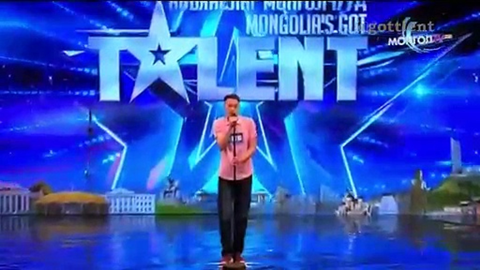 ⁣MUST WATCH! Country Singer SURPRISES EVERYONE! Got Talent Global_1