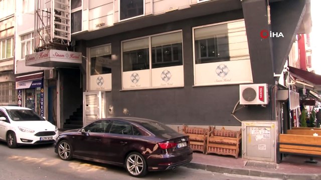 Yeni Zelanda saldırganının İstanbul'da iki ayrı otelde kaldığı ortaya çıktı