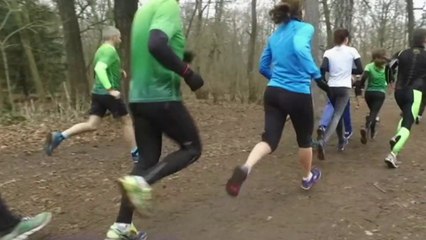 Santé - Accro au sport ?