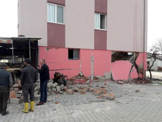 Denizli Valiliği: Depremde Can Kaybı ve Yaralanma Yoktur