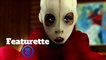 Us Featurette - Inside Look (2019) Lupita Nyong'o Horror Movie HD