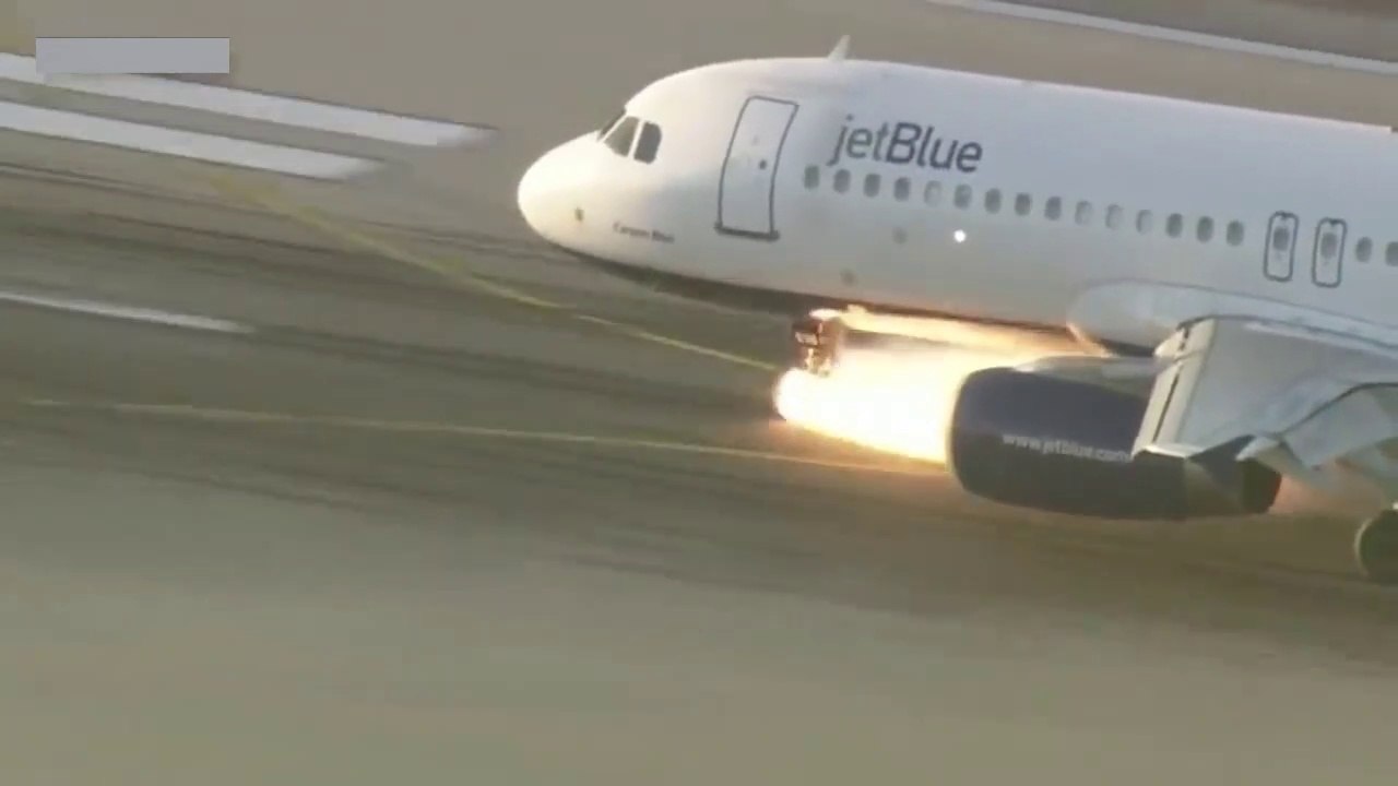 Dangerous Landings Great Pilots