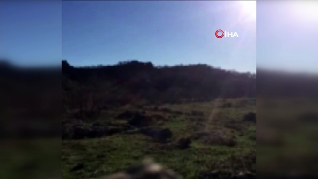 Mardin'deki terör operasyonunda 2 ton amonyum nitrat ele geçirildi