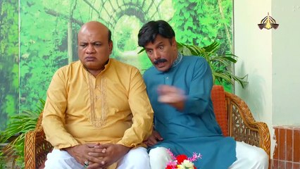 Ghar Damad Ep 31 promo