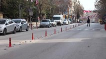 Burdur'da Deprem Böyle Hissedildi