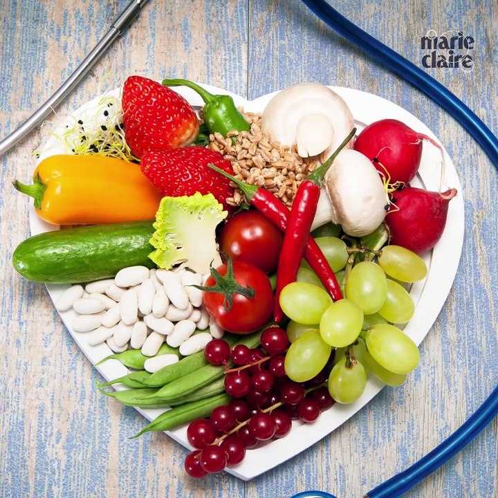 Los 5 alimentos más saludables y que mejorarán tu salud