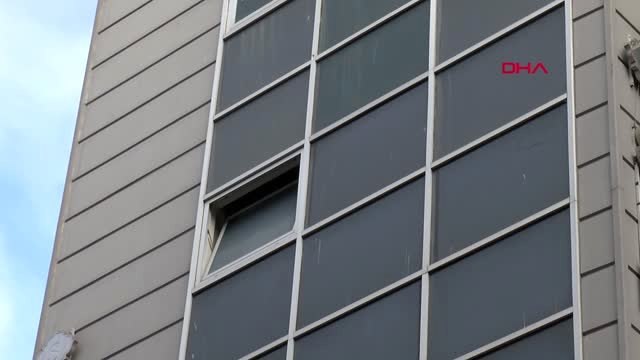 Yeni Zelanda'daki Teröristin İstanbul'da Kaldığı Oteller