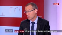 Auditions de Castaner et Le Maire : « On n’a pas appris grand-chose de fondamental » regrette Stéphane Piednoir