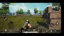 test PUBG MOBILE บน Samsung Galaxy S10 Plus