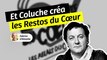 Et Coluche créa les Restos du cœur