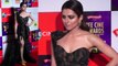 Ridhi Dogra lookes gorgeous in black dress at Zee Cine Awards 2019;Watch video |  Boldsky