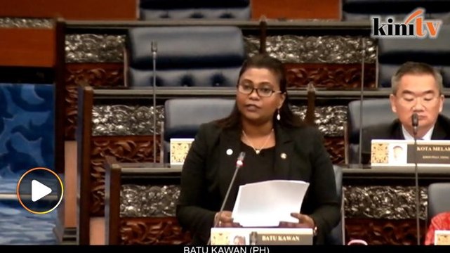MP cadang k'jaan wujud akta jenayah 'hendap'