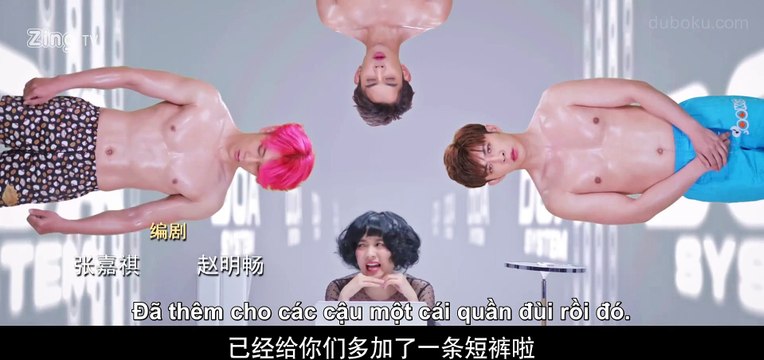 Phim Ngụy Sứ Thần (2019) Tập 2 Việt Sub | Phim Trung Quốc | Thể loại: Tâm Lý - Tình Cảm, Viễn Tưởng, Khoa Học | Diễn Viên : Phùng Kiến Vũ , Tao Si Yuan , Yu Xintian