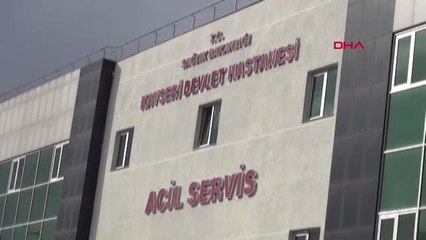 Kayseri Merkezli Soruşturmada 36 Gözaltı Kararı