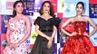 Zee Cine Awards 2019: Best Dressed Celebrities | Alia Bhatt | Janhvi Kapoor