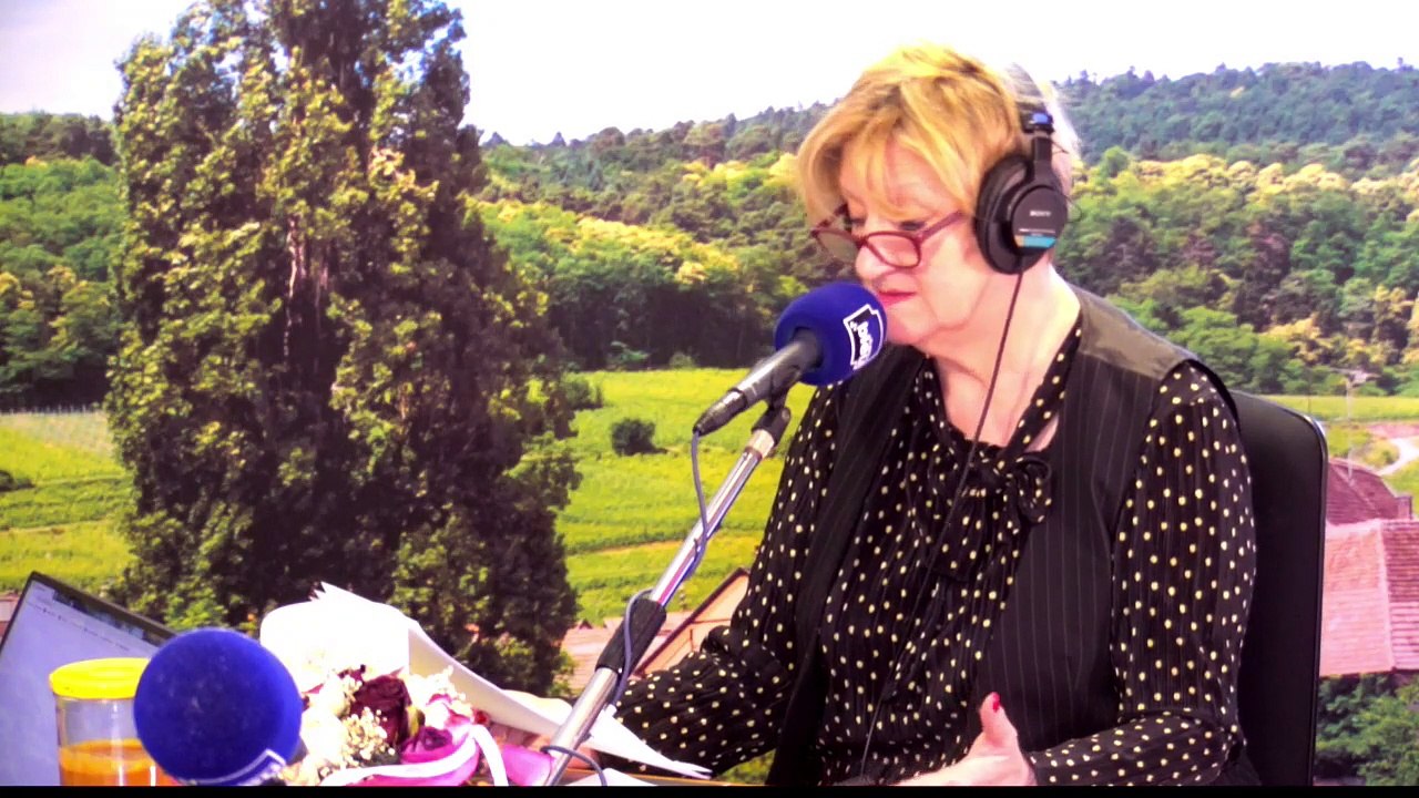 Françoise Reinbold, tarte aux pommes au caramel au beurre salé