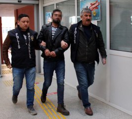 Yardım Amacıyla Zorla Girdiği Evde, Evli Kadına Tecavüz Etmek İstedi