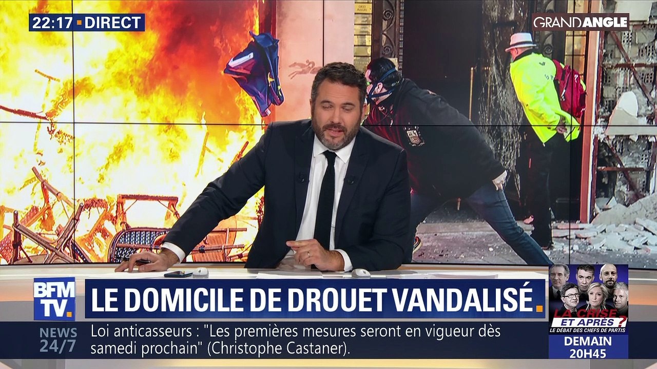 Violences: des mesures efficaces ?