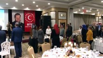 Bağımsız Türkiye Partisi Genel Başkanı Haydar Baş:'Hepimiz Müslümanız bunu iyi bilin'