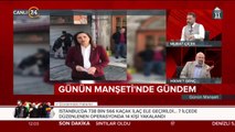 İlay Aksoy'un Suriyeli nefreti