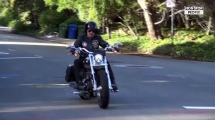 Héritage de Johnny Hallyday : la justice américaine tranche en faveur de Laura et David