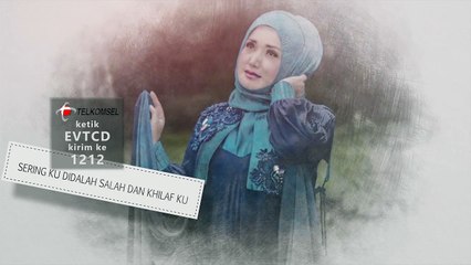 Evie Tamala - Baginda Rasul